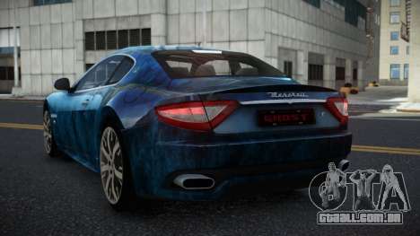 Maserati Gran Turismo Ranity S2 para GTA 4
