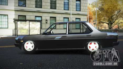 Tofas Sahin Fuumi para GTA 4