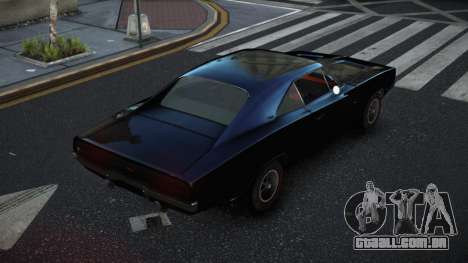 Dodge Charger RT Ettiantin para GTA 4