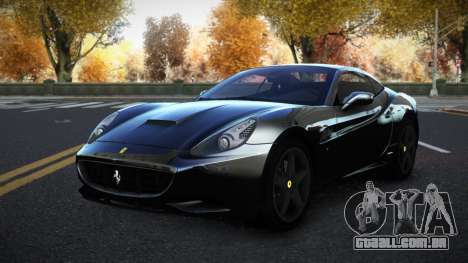 Ferrari California Najafacuz para GTA 4