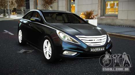 Hyundai Sonata Gehansovia para GTA 4