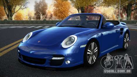 Porsche 911 Nikoxeqe para GTA 4