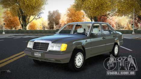 Mercedes-Benz 250D Xilyoge para GTA 4
