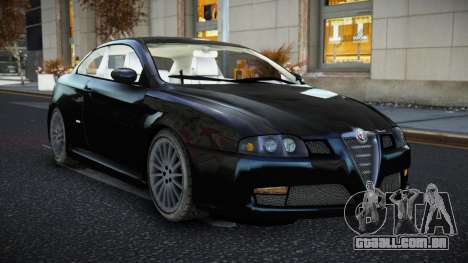 Alfa Romeo GT Patya para GTA 4