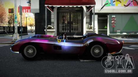 Ferrari Testarossa Balio S4 para GTA 4