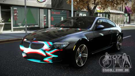 BMW M6 Moliago S6 para GTA 4