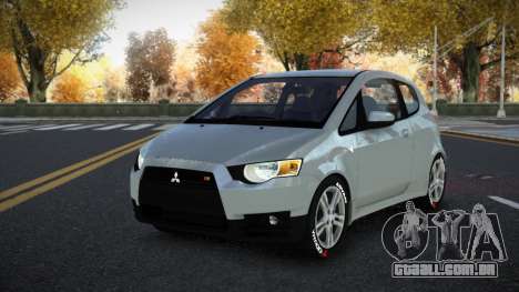 Mitsubishi Colt Mice para GTA 4