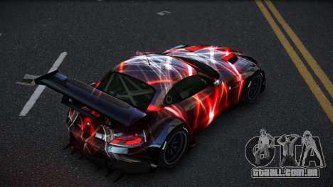 BMW Z4 Zoere S4 para GTA 4