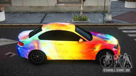 BMW 1M Jesley S4 para GTA 4