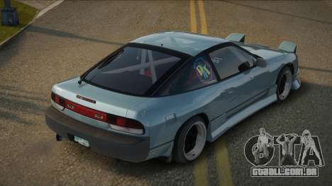 Nissan 240SX RT-Z para GTA San Andreas