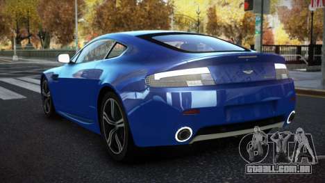 Aston Martin Vantage Gailnyly para GTA 4