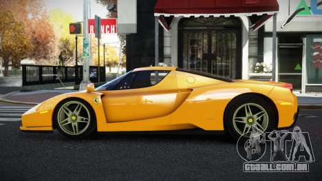 Ferrari Enzo Irushy para GTA 4