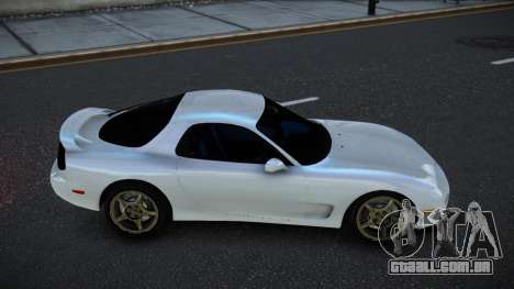 Mazda RX-7 Ximisu para GTA 4