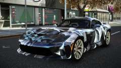 Dodge Viper SRT Busky S11 para GTA 4
