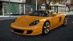 Porsche Carrera GT VRH para GTA 4