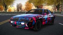 Mitsubishi Starion Reyph S6 para GTA 4