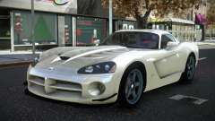 Dodge Viper Kirmy para GTA 4