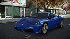 Ferrari F430 Kyjahth para GTA 4
