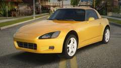 Honda S2000 V2.1