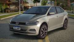 Volkswagen Virtus Highline 2018