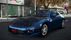 Mitsubishi FTO Ehoraz para GTA 4
