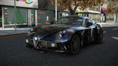 Alfa Romeo 8C Rlyen S5 para GTA 4