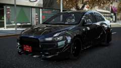 Mitsubishi Evo IX Thothan S3