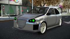 Chevrolet Corsa Zidola para GTA 4