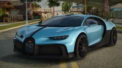 Bugatti Chiron PS20