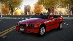 BMW M3 E36 Nidecedel para GTA 4