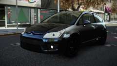 Citroen C4 Gynum para GTA 4