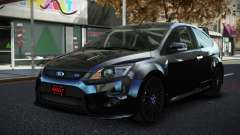 Ford Focus Jolisu para GTA 4