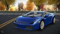 Lamborghini Gallardo Bifubi