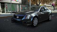 Cadillac CTS-V Toyhee para GTA 4