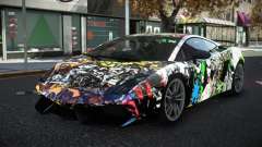 Lamborghini Gallardo RZ-L S13 para GTA 4