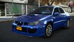 Subaru Impreza Gebonsa para GTA 4