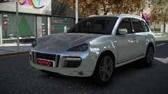Porsche Cayenne Fairiam para GTA 4
