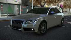 Audi S4 Huzar para GTA 4