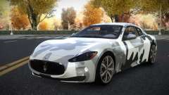Maserati Gran Turismo Ranity S1 para GTA 4