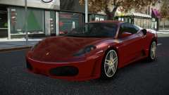 Ferrari F430 Maryahac para GTA 4