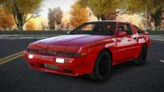 Mitsubishi Starion Reyph para GTA 4