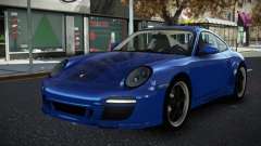Porsche 911 Stralof para GTA 4