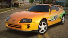 1998 Toyota Supra (JZA80) para GTA San Andreas
