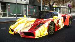 Ferrari Enzo Irushy S12 para GTA 4