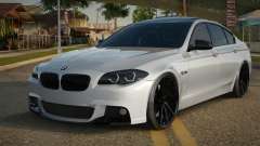 BMW M5 F10 Estul