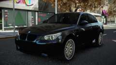 BMW M5 E60 Doniary para GTA 4