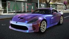 Dodge Viper SRT Busky S8 para GTA 4