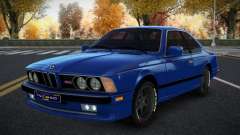 BMW M6 Xecdac para GTA 4