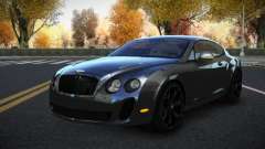 Bentley Continental Cakahi para GTA 4