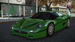 Ferrari F50 Xiscobes para GTA 4